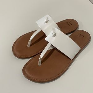 A New Day Sandals